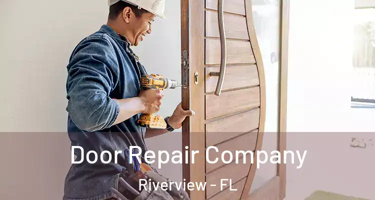  Door Repair Company Riverview - FL