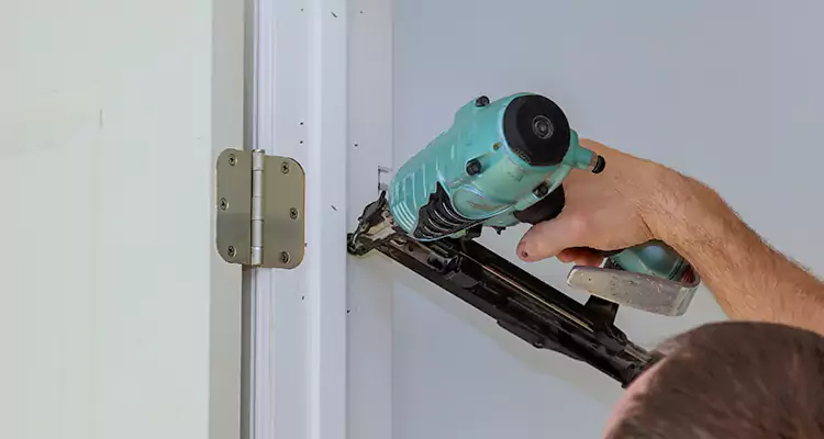 Interior Door Repair Services Near Me in Riverview, FL