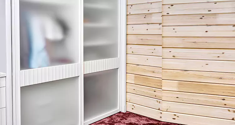 Sliding Closet Door Rollers Replacement in Riverview, FL
